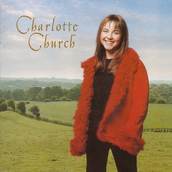 Charlotte Church / Charlotte Church [SACD-DSD]